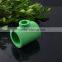 competive price prompt location High Pressure reducing tee hot sale health envirnmentnal