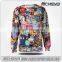 Sport fitness blank pullover hoodies wholesale mens sweater hoodies
