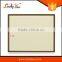 Invisible Wall Mount Bracket Dry Erase Whiteboard 30*40