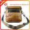 Genuine Leather Fanny Pack Waist Bag