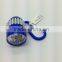 LED pocket flash light
