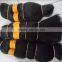 good quality virgin Indian double drawn human hair extensions