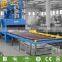 High Quality Construction Machinery Shot Blast Equipment