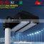 UL DLC cUL TUV GS CE RoSH SAA 5 years Warranty 100W LED Street Light