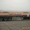 China manufacturer best-selling 3 compartments 40000L Fuel Tanker Semi Trailer