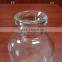 High flint material 250ml cork top empty diffuser glass bottle                        
                                                                                Supplier's Choice