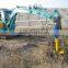 SC2000 pile driver hot sale Low price high quality