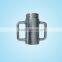 Formwork Scaffolding Adjustable Shoring Prop Cup Nut