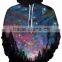 New Arrival 2015 Autumn Mens Casual Slim Fit Hooded Hoodies/ Sweatshirt Sportswear Custom Hoodies