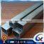 Galvanized Square Tube