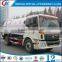 Foton 8000 litres sewage truck waste dust suction sewage suction tanker truck, vacuum sewage suction truck wtih hydraulic pump