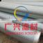 stainless steel well drilling wedge wire screen