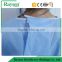 SMS nonwoven disposable surgical gown