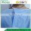 Disposable hospital CPE surgical gown with CE/ISO