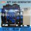 300KW Biogas electric generator from Weifang manufacturer