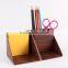 Ingenious Desk Organizer multifunction pen holder foldable
