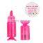 Mini Candy Shaped Fluorescent Marker Pens Of Promotion