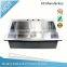recyclable one bowl bathroom sink on line