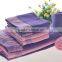 Bath Towel Sizes Softtextile in High Quality Made in China