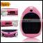 3000mah Portable Waterproof Solar Power Bank Battery Charger