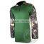 Tactical Shirt with ISO standard Camouflage Uniforms