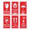 2015 Online Packing Adhesive Label For Bottles With Comptitive Price
