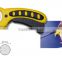 Manufore Hand Rotary Cutter 45mm Dia Blades Carpet Cutter with Blade