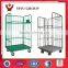 300kg platform loading trolley made in china