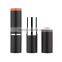 cosmetic packaging tube, make up lipstick tube