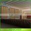 0.2-0.5 mm thickness wood wool mill/wood wool making machine for sale