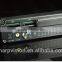 720P HD Video Quality 4 SD Card Supported School Bus Mobile DVR