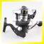 Lure Spinning Carbon Freshwater Reel And Pole Combo