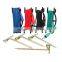 Electronic Three-pole digital earth resistance tester