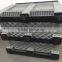 large plastic pallet storage bins