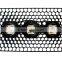 Super bright high power 240 watt outdoor led flood light