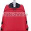 2015 Popular Fabric Sport trolley backpack