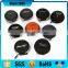 dongguan custom pu leather cover eva earphone molded case