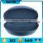 waterproof good feel touch eva basketball glasses zipper case