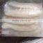 Fresh frozen tongue sole fillet
