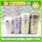 High Quality Cardboard Tube Packaging Glass Dropper Bottle Packaging Tube