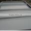 Longspan Pipe/roller Pallet Rack system