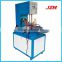 HF push plate single head blister dialyzing paper packing machine