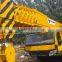 Used all terrain crane TADANO TG1200E 120 tons