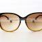 Latest Fashion Cat Eye Private Label Sunglasses
