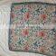 BIG REPEAT SIZE PRINTING Square Scarf