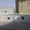 flat pack sandwich panel modular container house