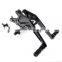 Motorcycle lightweight Rear sets and Footrest For KAWASAKI Ninja 650 ER6N ER-6N