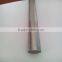 99.95% pure molybdenum rod, bar for Sapphire Crystal Growing furnace