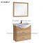 Wholesale Low Price High Quality Canada Modern Bathroom Cabinets