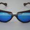 2015 Newest Natural Wood Sunglasses Custom Logo Brand Wooden Sunglasses